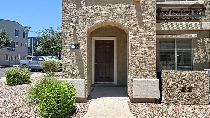 2401 E Rio Salado Pkwy #1068 — Photo 1