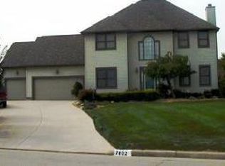 7802 SE Huntington Cir, Youngstown, OH 44512