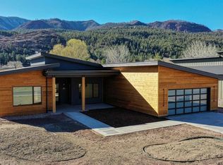 61 W Dalton Rd, Durango, CO 81301