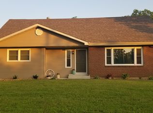 3462 Highway Uu, Union, MO 63084