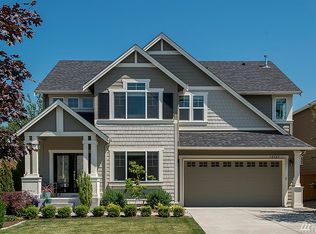 18527 40th Ave SE, Bothell, WA 98012