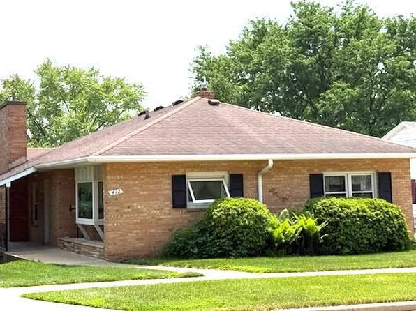 412 East Sherman AVENUE, Fort Atkinson, WI 53538