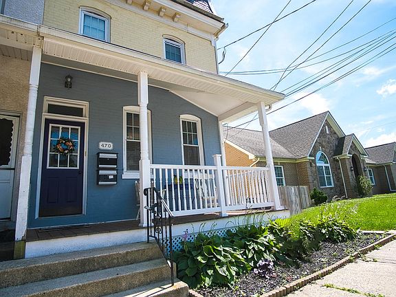 2nd image of 470 Emmett St #2