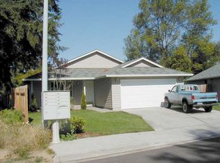 204 SE 11th Cir, Battle Ground, WA 98604