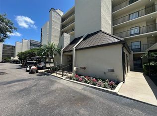 2700 Cove Cay Dr #1-4B, Clearwater, FL 33760
