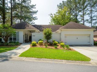 4440 Plantation Crest Rd, Valdosta, GA 31602