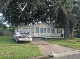 2753 S Faure Dr, Mobile, AL 36605