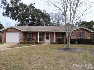 6160 Leesway Blvd, Pensacola, FL 32504