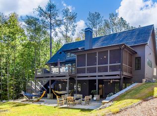 386 Hickory Trl, Jacksons Gap, AL 36861