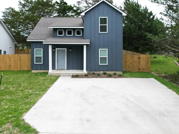 1411 Scott St, Bryan, TX 77803