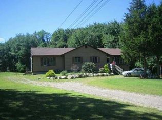 114 Jerry Ln, North Kingstown, RI 02852