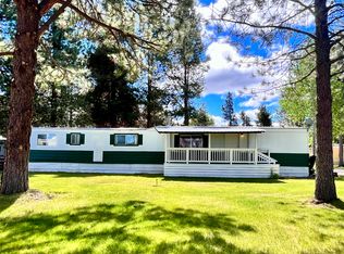 52731 Huntington Rd UNIT 26, La Pine, OR 97739