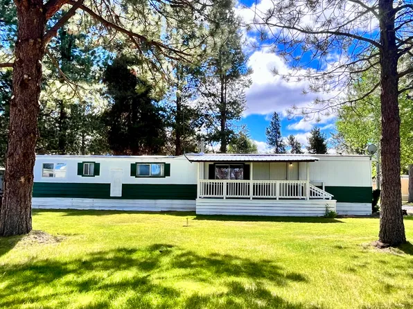 52731 Huntington Rd Unit 26, La Pine, OR 97739