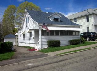 19 Pearl Ave, Johnson City, NY 13790