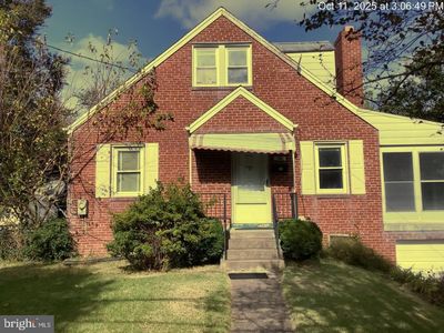 8901 Glenville Rd, Silver Spring, MD, 20901