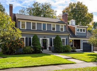 48 Patton Rd, Wellesley, MA 02482