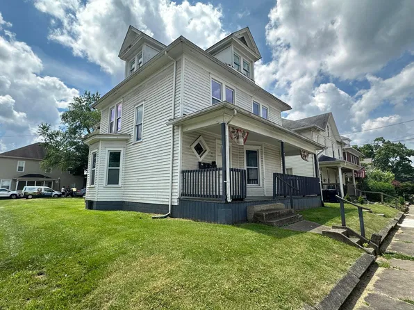 51 E North St, Newark, OH 43055