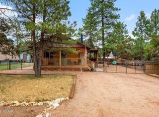 2063 Elkhorn Draw Rd, Overgaard, AZ 85933