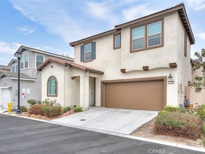 2945 E Merritt Paseo, Ontario, CA, 91761