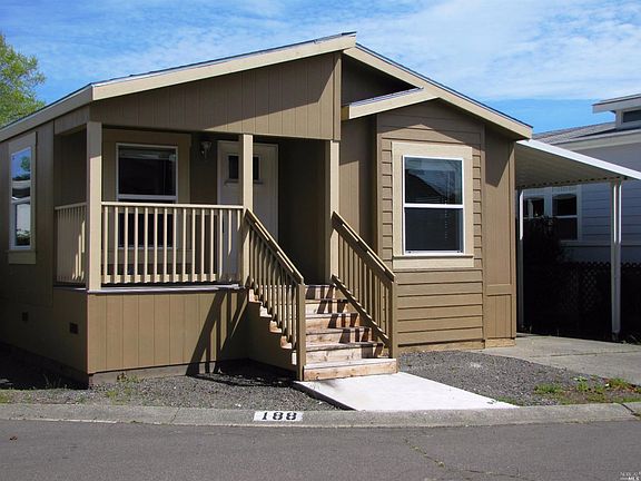 3rd image of 188 Sauterne Circle UNIT 188