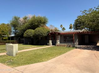 1632 E Hudson Dr, Tempe, AZ 85281