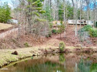 4346 Henry Town Rd, Sevierville, TN 37876