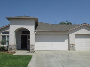 4732 W Sierra Ave, Fresno, CA