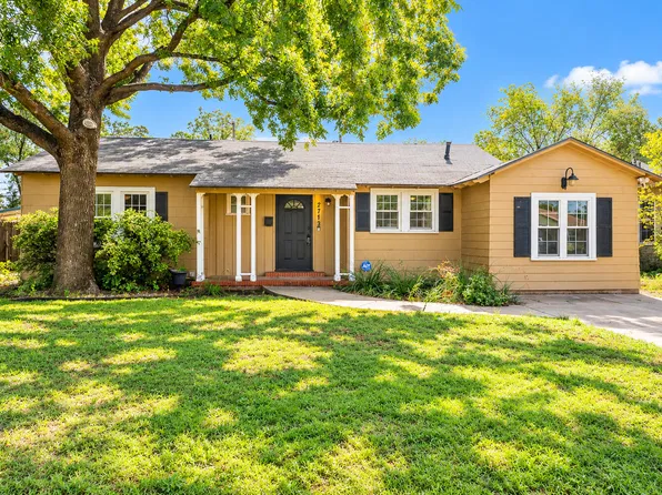 2713 29th St, Lubbock, TX 79410