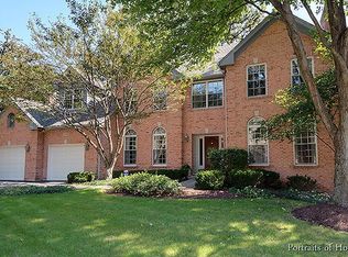 308 Apple River Dr, Naperville, IL 60565