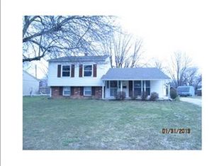 829 Westview Dr, New Whiteland, IN
