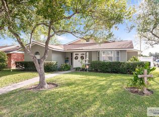 902 N 26th St, Harlingen, TX 78550