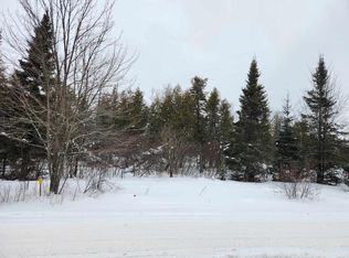 COUNTY ROAD D, Rhinelander, WI 54501