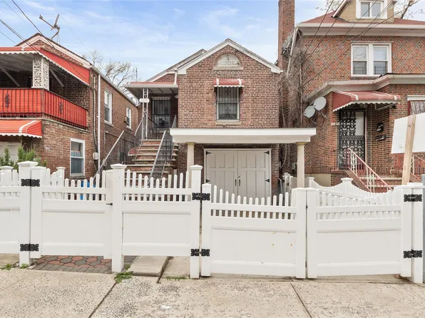 1813 Edenwald Avenue, Bronx, NY 10466