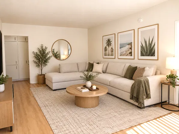 1235 Federal Ave, 1235 Federal Ave APT 7, Los Angeles, CA 90025