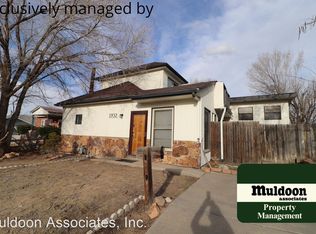 1932 Bragdon Ave, Pueblo, CO 81004