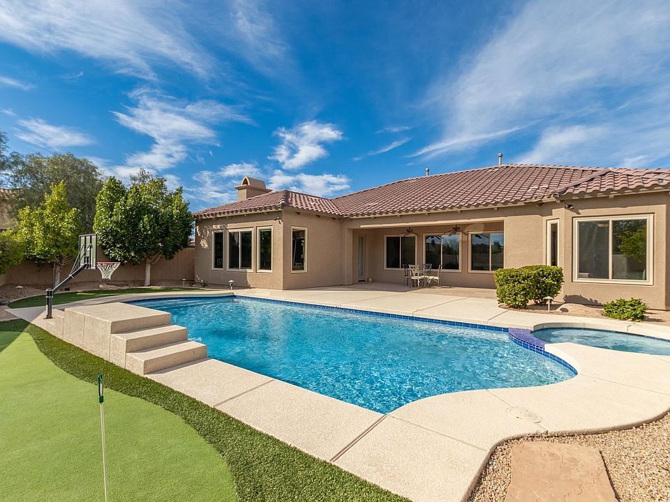 32019 N 20th Dr, Phoenix, AZ 85085 | Zillow