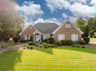 4 Whistling Oaks Dr NE, Rome, GA 30165