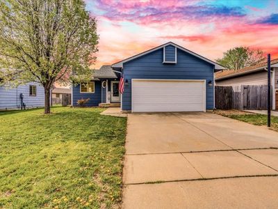 11707 W Bella Vista St, Wichita, KS, 67212
