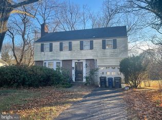 1221 Rosemont Ln, Abington, PA