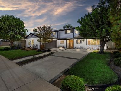 1311 Mauna Loa Rd, Tustin, CA, 92780