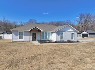 5914 Melissa Ln, Poplar Bluff, MO 63901