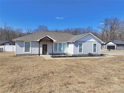 5914 Melissa Ln, Poplar Bluff, MO, 63901