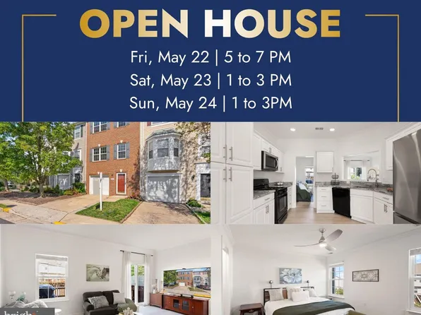 257 Golden Larch Ter NE, Leesburg, VA 20176