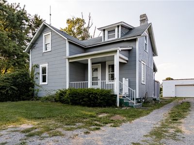 350 High St, Saxonburg, PA, 16056
