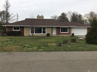 3532 Wales Dr, Dayton, OH 45405