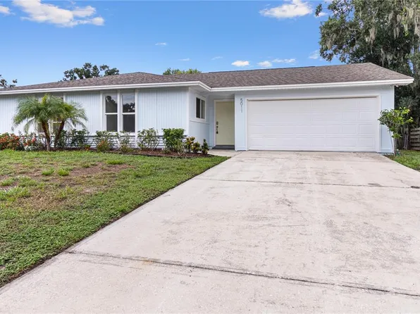 5011 LEON DRIVE, PALMETTO, FL 34221