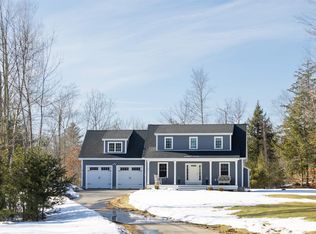 58 Copp Drive, Fremont, NH 03044