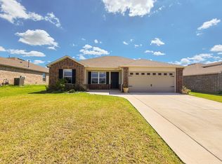 1937 Timber Dale Dr, Shawnee, OK 74804