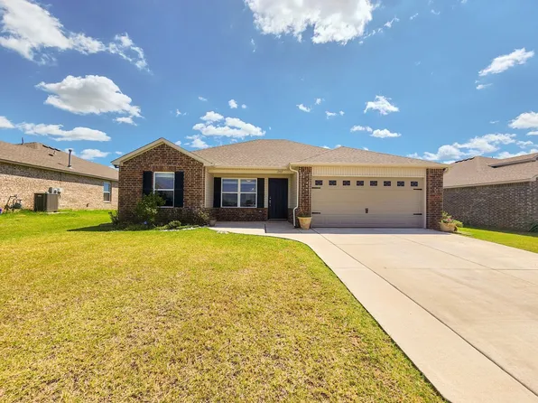 1937 Timber Dale Dr, Shawnee, OK 74804