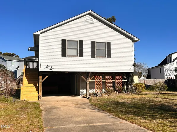 116 Eagle Dr, Kill Devil Hills, NC 27948